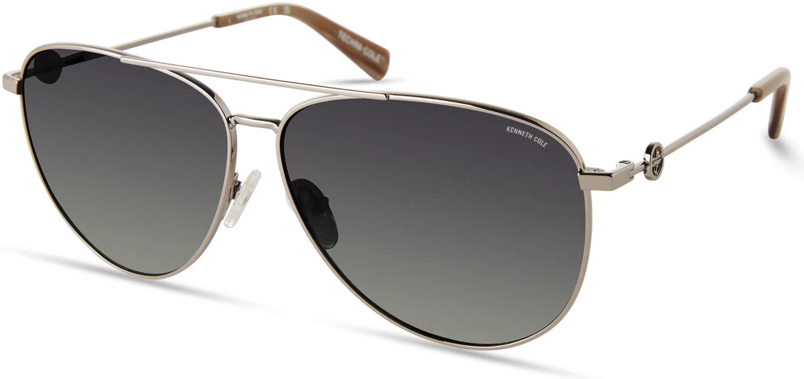 Kenneth Cole New York 7270 Sunglasses - view 3
